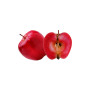 BIO POMME RED LOVE RAVIER 8X4PCS